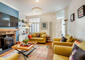 Beachtown Cottage